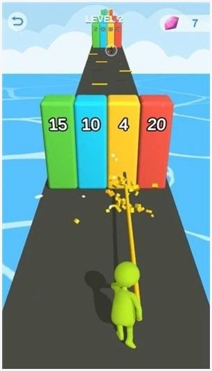 撑杆跳图2