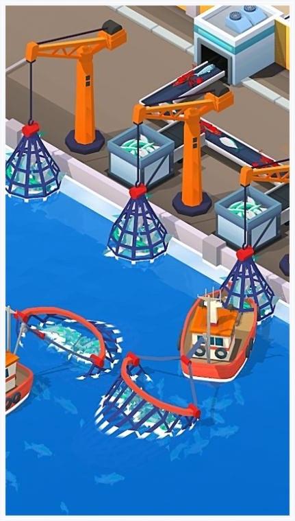海鲜市场图2