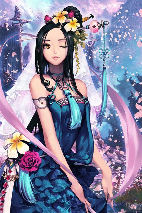 战斗吧剑灵