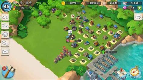 海岛奇兵武器实验室图2
