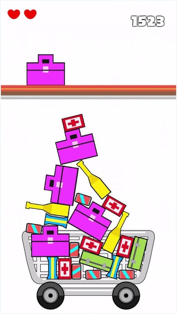 清空购物车图1