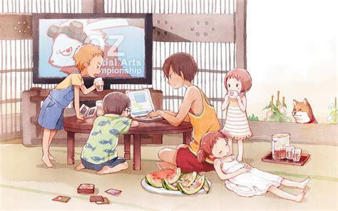 夏日大作战2图0