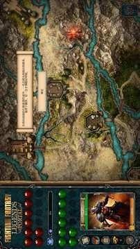 战斗幻想传奇传送门图2