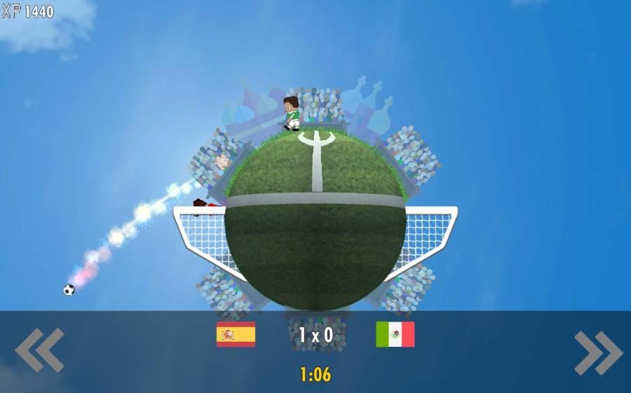 星球世界杯2018图0