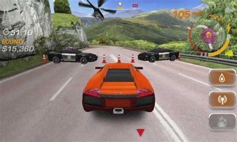 极品飞车14 安卓图0