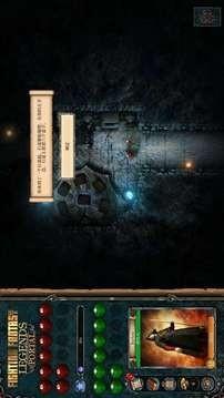 战斗幻想传奇传送门图1