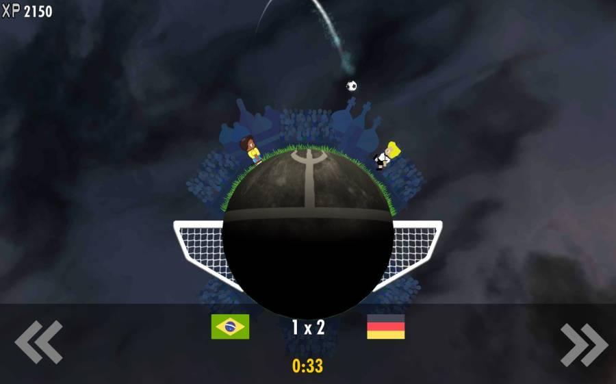 星球世界杯2018图1