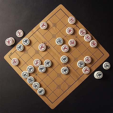 新中国象棋图2