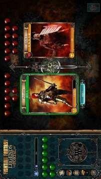 战斗幻想传奇传送门图0