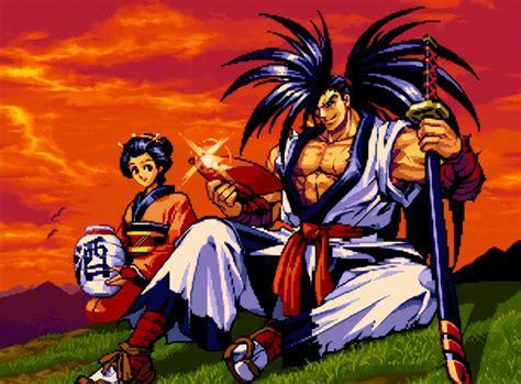武士道列传图2