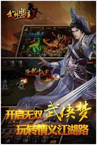 武林盟主图6