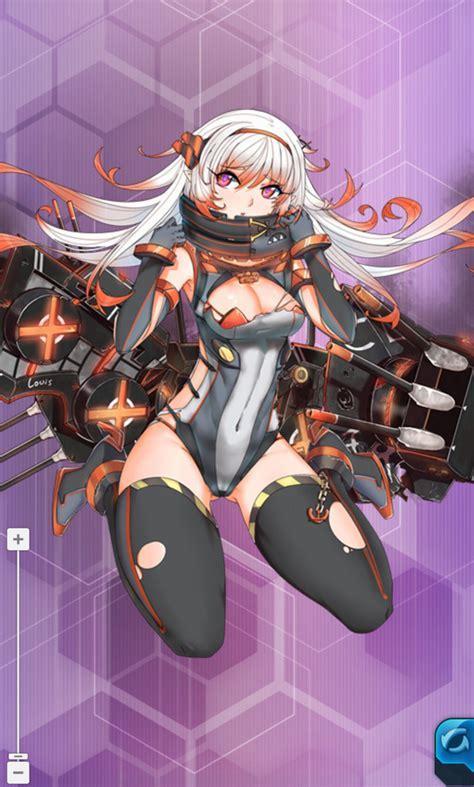 战舰少女r图2