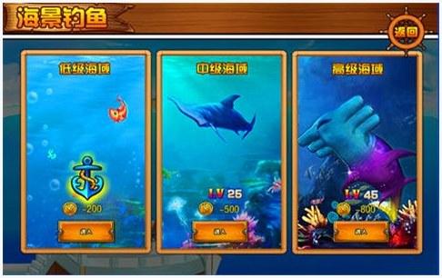 海之乐章图0