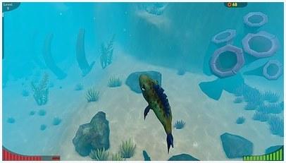 深海狂鲨图2