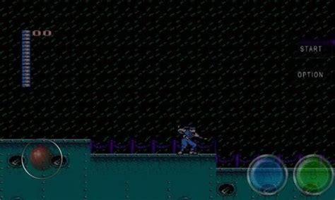 水上魂斗罗nes图0