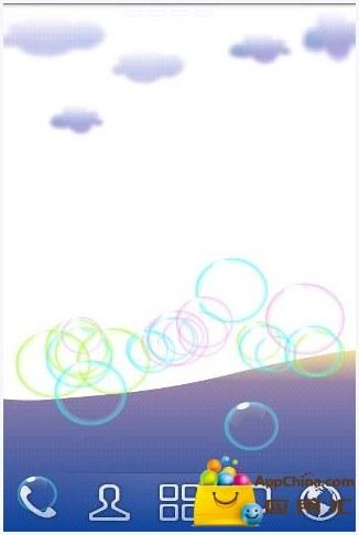 气泡图1
