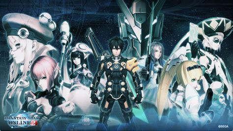 梦幻之星2图1