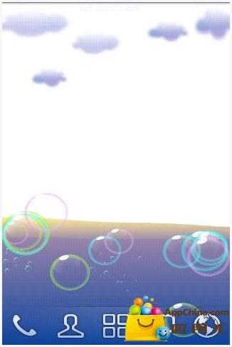气泡图2