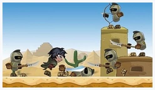 波斯王子图2