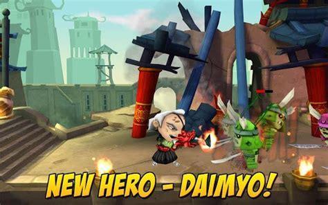武士大战僵尸2无限金币图3