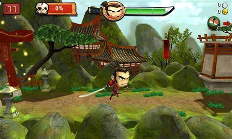 武士大战僵尸2无限金币图1