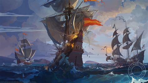 海洋公主图1