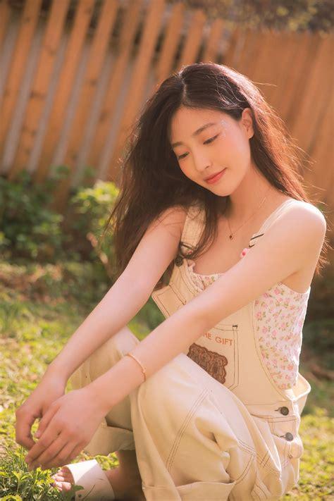 清凉美女图3