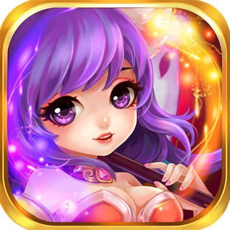 梦幻新诛仙手游图3
