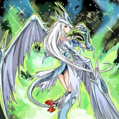 星尘龙