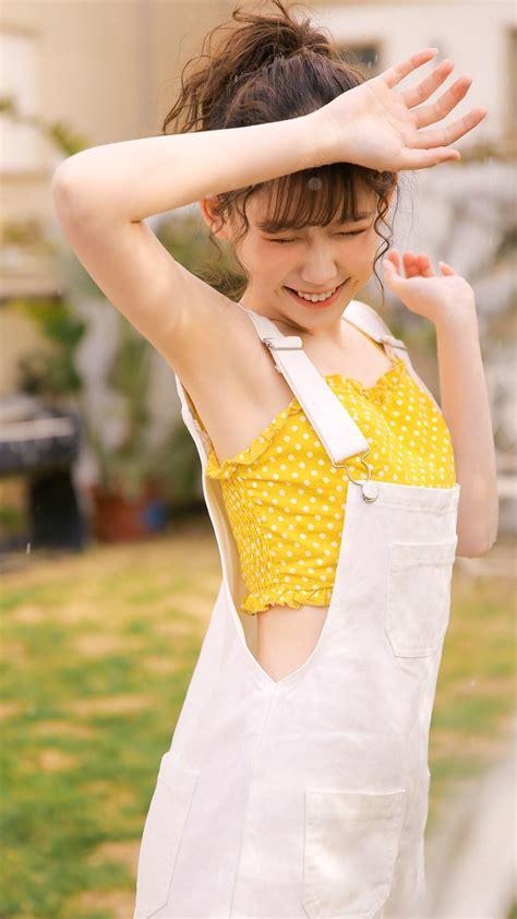 清凉美女图1