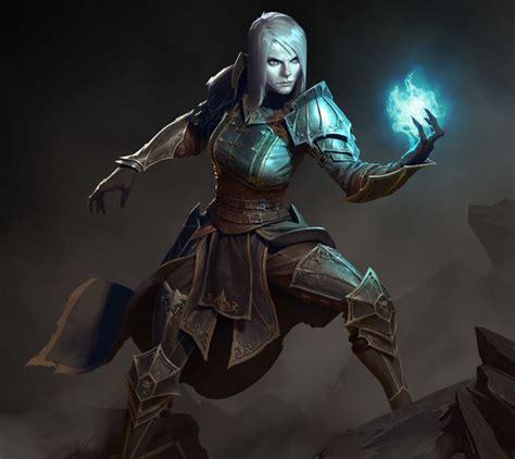 死灵法师图3