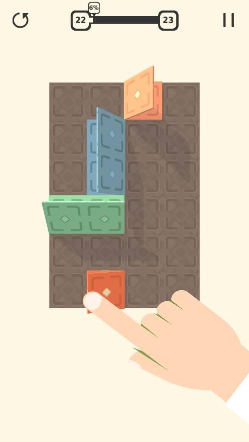 折纸谜题图0