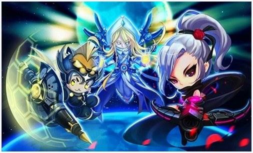 无限召唤图2