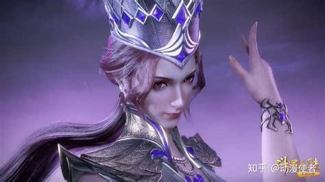 斗罗大陆比比东篇图1