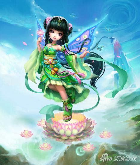 梦幻新诛仙手游图0