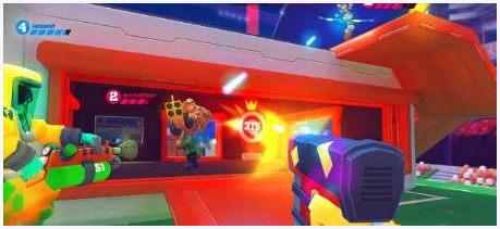 最佳射手图2