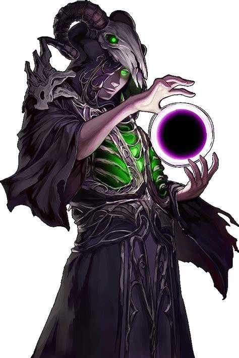 死灵法师图2