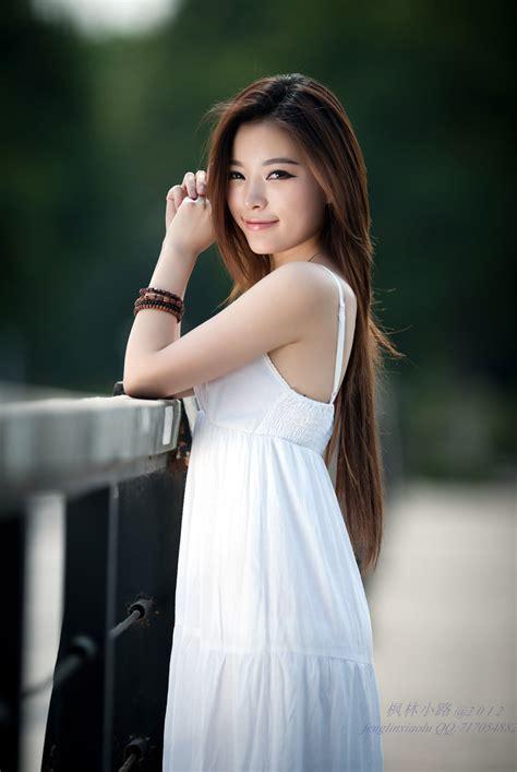 清凉美女图0