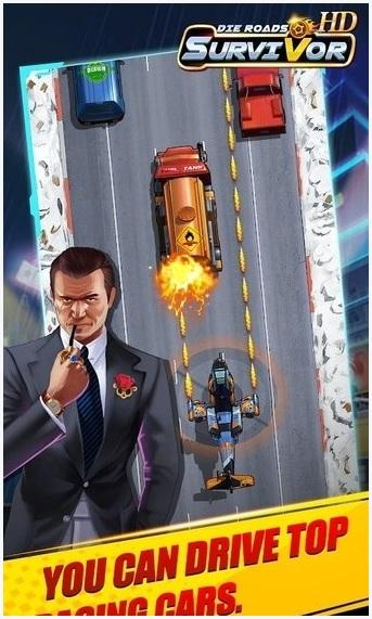 死亡之路图0