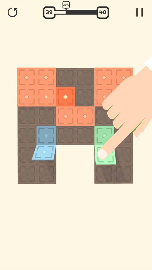 折纸谜题图4