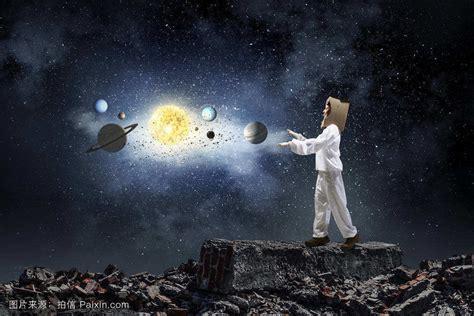 探索宇宙图2