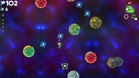星球逃亡图0