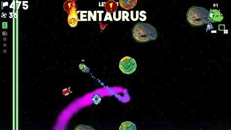 星球逃亡图3