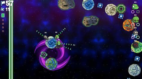 星球逃亡图2