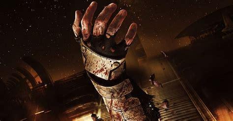死亡空间 坍塌 下载图3