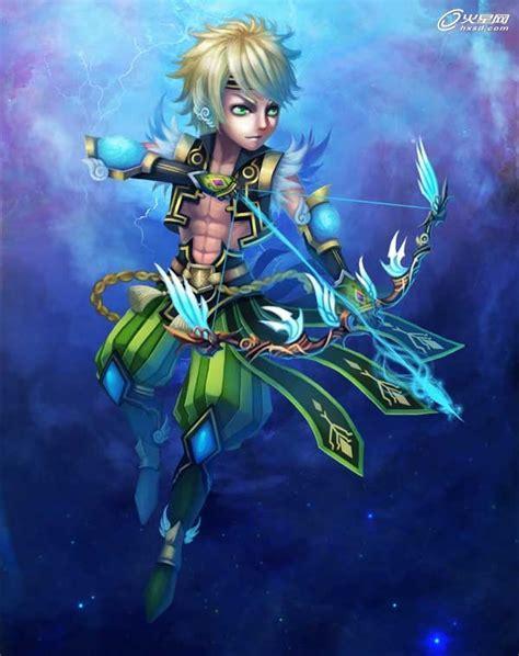 时空幻想图0