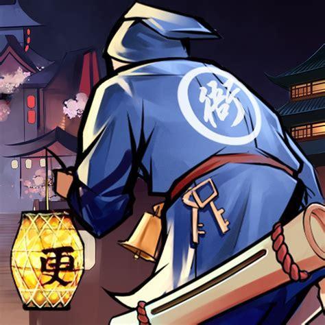 武林英雄传