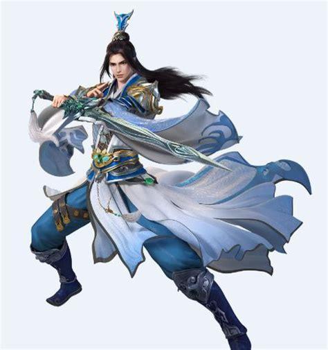 武动仙惊