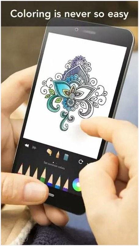 曼陀罗图3