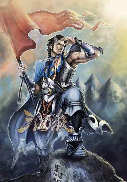 武将杀图1